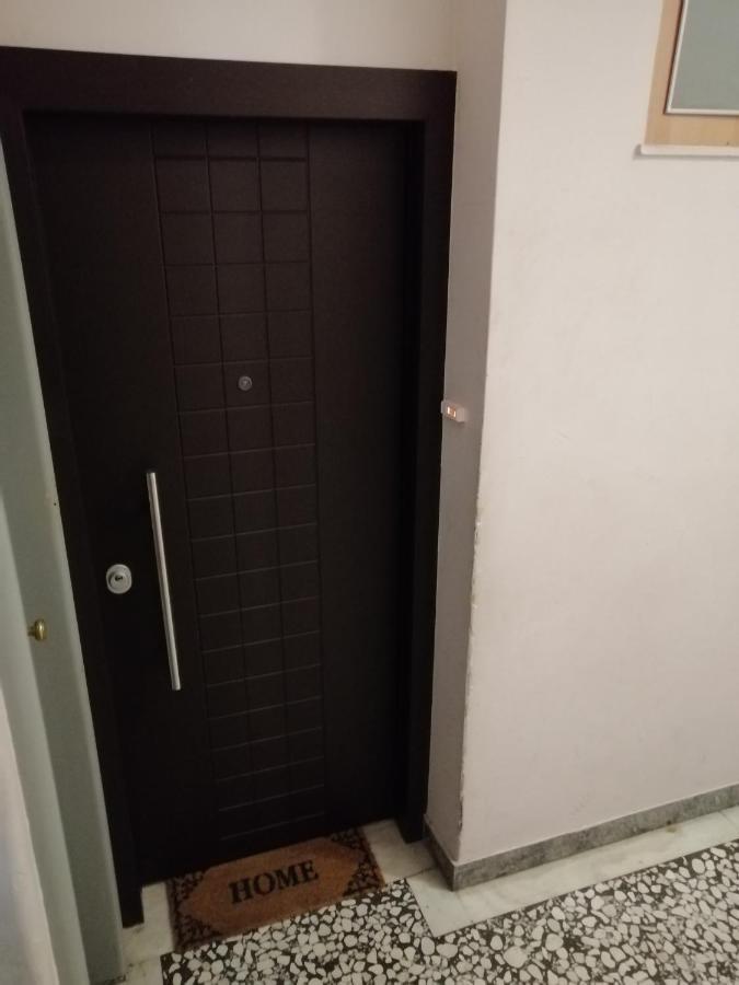Alexandras Metro Studio&200Mbps Atena Exterior foto