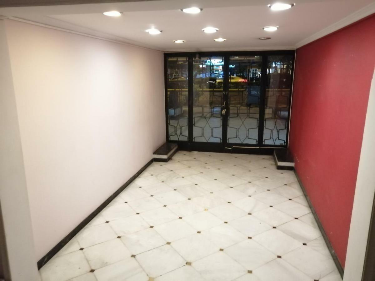 Alexandras Metro Studio&200Mbps Atena Exterior foto